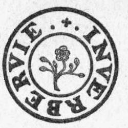 seal of Inverbervie